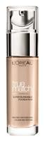 L'Oréal - True Match Liquid - 4.N Beige