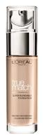 L'Oréal True Match Foundation N4 Beige