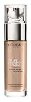 L'Oréal - True Match Foundation - 3.R/3.C Beige Rose