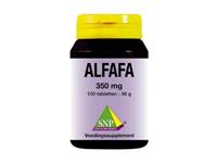 SNP Alfalfa 350 mg 100tb