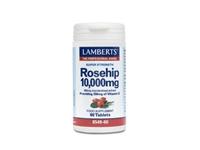 Lamberts Rozenbottel 10.000 mg 60 tabletten