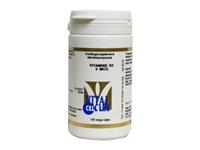 Vital Cell Life Vitamine D3 5 mcg