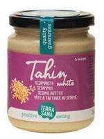 Terrasana Tahin Sesampasta Wit (250g)