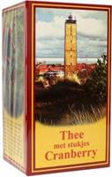 Terschellinger Terschelling cranberry thee 20st