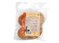 Terrasana Quinoa crackers 65g