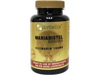 Artelle Mariadistel 9000mg Tabletten 75st