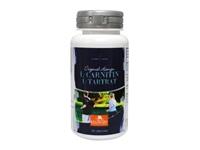 Hanoju L-Carnitine L-Tartraat 500 mg 90 vcaps