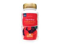 Hanoju Rozenbottel extract 45% vit c 500mg 90st