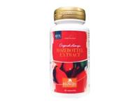 Hanoju Rozenbottel extract 45% vit c 500mg 90st