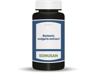 Bonusan Berberis Vulgaris Extract Capsules