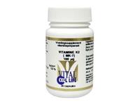 Vital Cell Life Vitamine k2 mk7 100 mcg 30cap