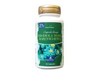 Hanoju Rhodiola rosea 3% rosavin 400mg 90cap