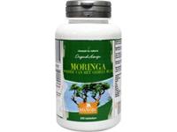 Hanoju Moringa oleifera heelblad 500 mg 250 tabletten