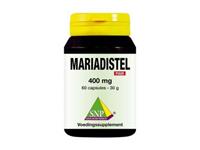 Snp Mariadistel 400 Mg Puur Capsules