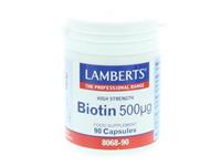 Lamberts Echinacea 1000 mg 60 tabletten