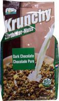 Barnhouse Krunchy choco noten 6 x 375g