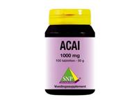 SNP Acai 1000 mg 100 tabletten