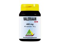 Valeriaan Capsules