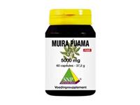 SNP Muira pauma puur 5000 mg 60 capsules