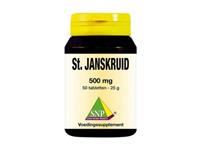 Snp St. Janskruid 500 Mg Tabletten