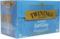 Twinings Earl grey Russian