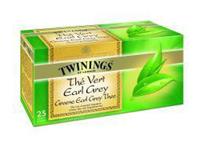 Twinings Groente Thee Earl Grey