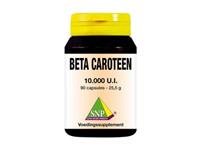 SNP Beta Caroteen 10.000 U.I. Capsules