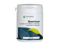 Springfield Quersicur Capsules