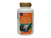 Hanoju Curcuma extract 400 mg 180cap