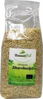 Bountiful Zilvervliesrijst bio 1000g