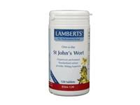 Lamberts St janskruid 1 per dag 120 tabletten