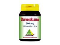 Snp Duivelsklauw 390 Mg Capsules