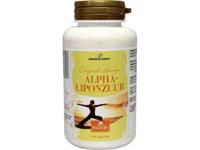 Hanoju Alfa Liponzuur 400 Mg (180vc)