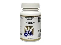 Vital Cell Life Coenzym Q10 100 mg