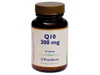 Proviform Co-enzym Q10 300mg Vegicaps 30st