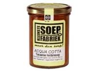 Kleinste Soep Fabriek Aqua cotta toscaanse herdersoep 400ml