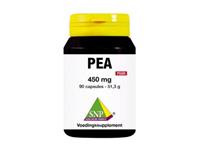 SNP Pea puur 450 mg 90ca