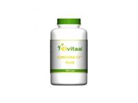 Elvitaal Curcuma C3 Plus Vegicaps