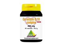 SNP Co enzym q10 complex 400 mg puur 90ca