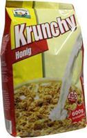 Barnhouse Krunchy honing 600g