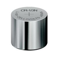 CR 1/3 N Knoopcel Lithium 3 V 170 mAh Varta CR11108 1 stuk(s)