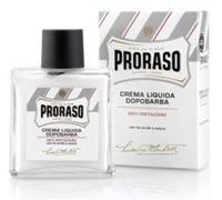 PRORASO After-Shave Balsam "White Sensitive"