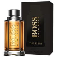 Hugo Boss Boss The Scent After Shave Splash  100 ml