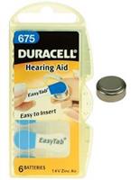 Duracelllllllllllllllllllllllllllllllllllllllllllllllllllllllllllllllll DA675 6x