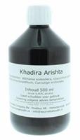 AYURVEDA HEALTH Khadira arishta