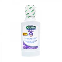 Gum Ortho Mundspülung