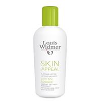 WIDMER Skin Appeal Lipo Sol Tonique 150 Milliliter
