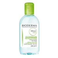 NAOS Deutschland BIODERMA Sebium H2O reinigende Lösung 250 Milliliter