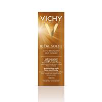 Vichy Ideal Soleil Zelfbruinende Melk