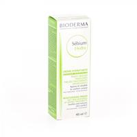 Bioderma Sébium Hydra